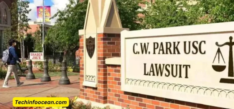 What is C.W. PARK USC LAWSUIT: Must You Need To Know