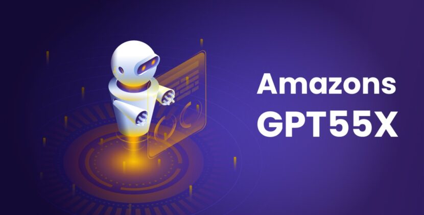 amazons gpt55x