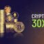 what is crypto30x: Step by Step Guide in 2024