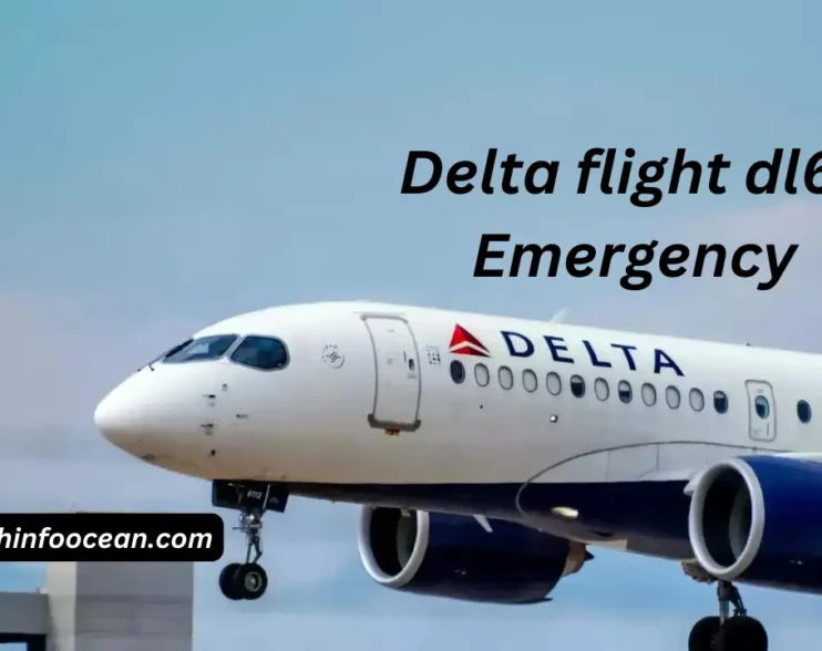 Delta flight dl67 emergency