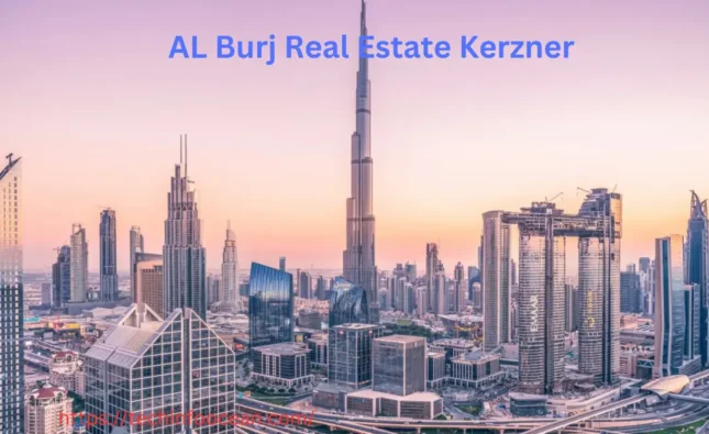 AL Burj Real Estate Kerzner