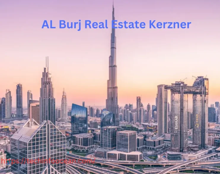 AL Burj Real Estate Kerzner