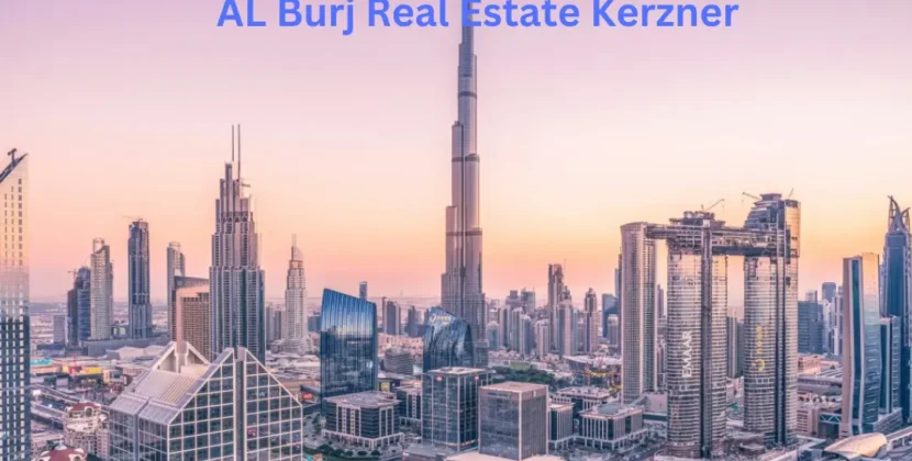 AL Burj Real Estate Kerzner