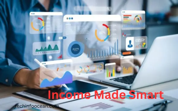 income made smart