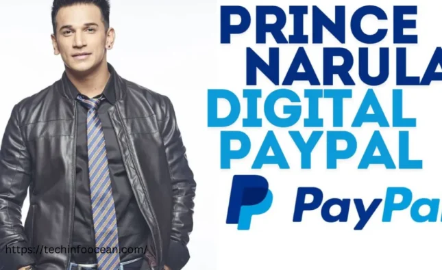 prince narula digital paypal