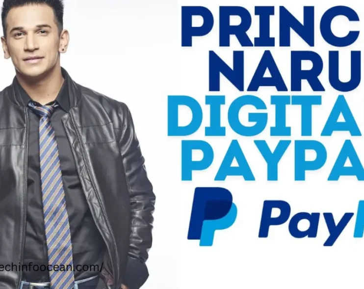 prince narula digital paypal