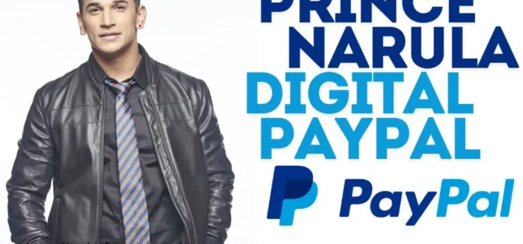 Prince Narula Digital Paypal: A Step by Step Guide