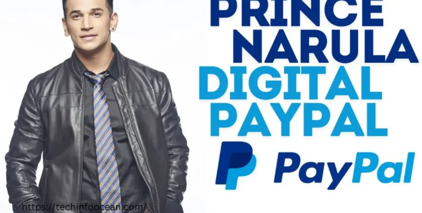 prince narula digital paypal