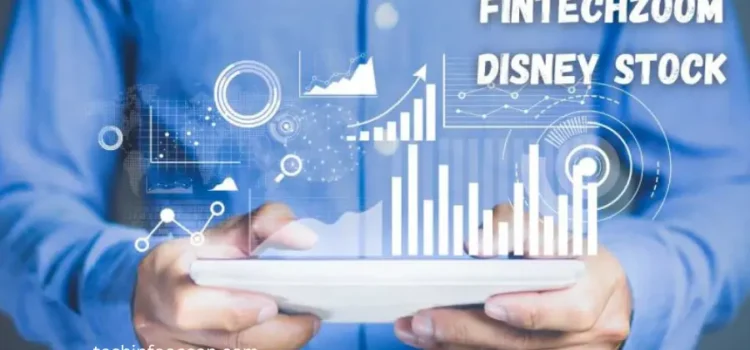 Fintechzoom Disney Stock: Comprehensive Guide 2024