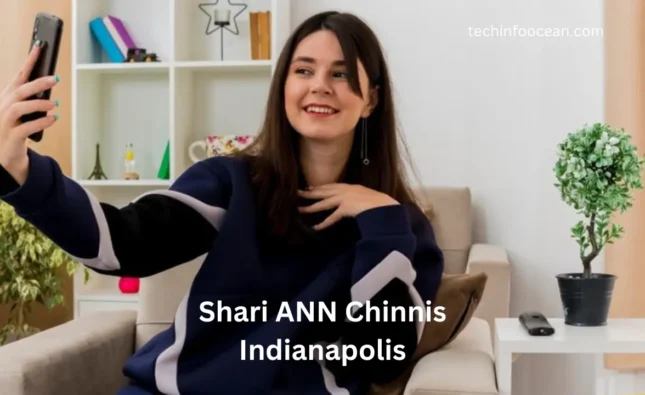 shari ann chinnis indianapolis