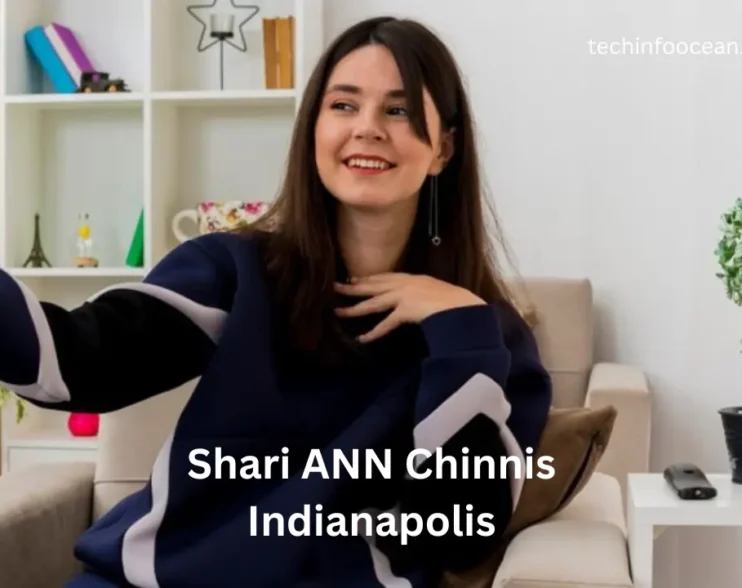 shari ann chinnis indianapolis