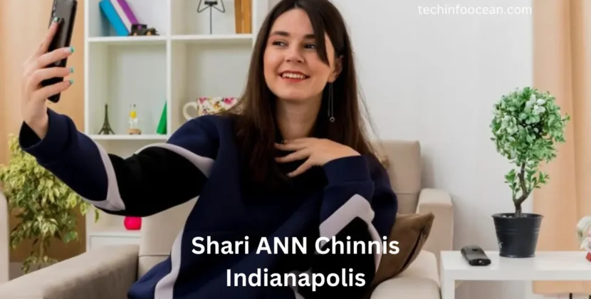 shari ann chinnis indianapolis