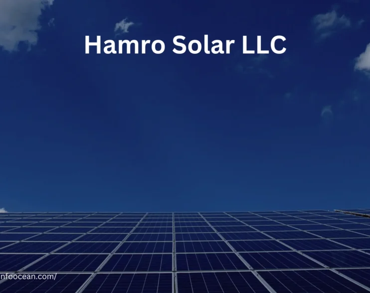 hamro solar llc