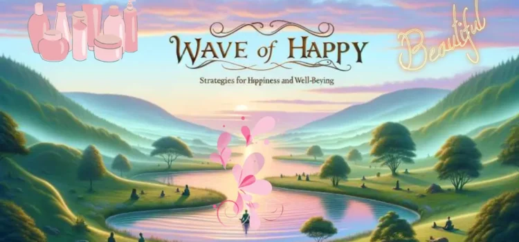 What is wave_of_happy_ : Complete Guide