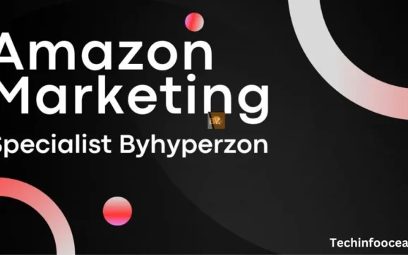 amazon marketing strategy byhyperzon