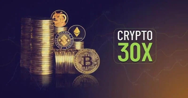 Crypto30x.com Blockchain: Exploring The Amazing Potential 2025